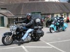 Club Rally 2010